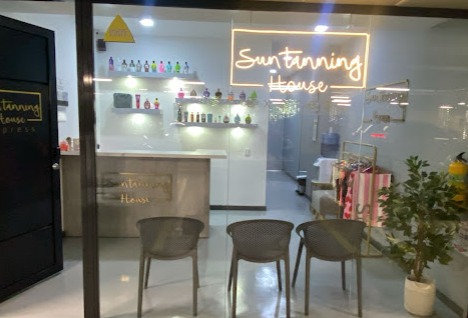 Sede Envigado de Suntanning House