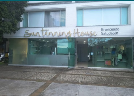Sede Llanogrande de Suntanning House